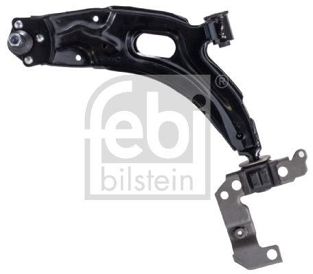 Brat suspensie roata FEBI BILSTEIN 12539