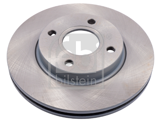 Disc frana FEBI BILSTEIN 12578