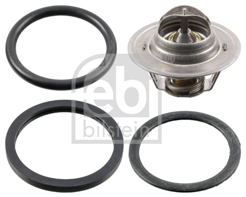 Termostat lichid racire FEBI BILSTEIN 12775