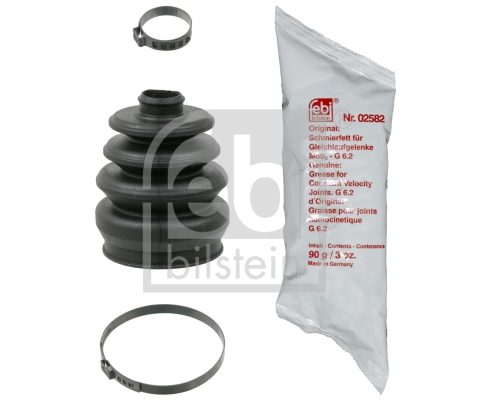 Ansamblu burduf articulatie planetara FEBI BILSTEIN 12806
