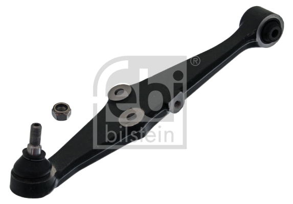 Brat suspensie roata FEBI BILSTEIN 12925