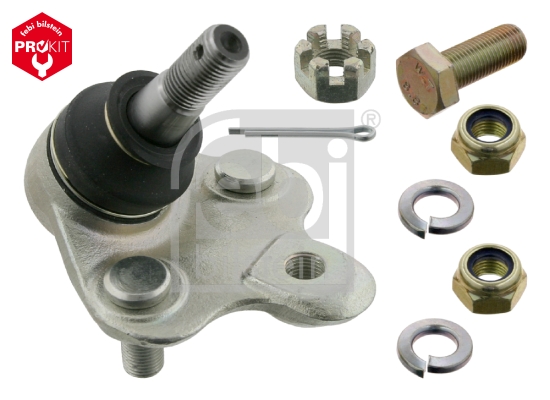 Pivot FEBI BILSTEIN 12933