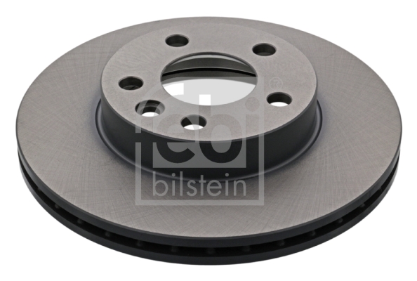 Disc frana FEBI BILSTEIN 14040