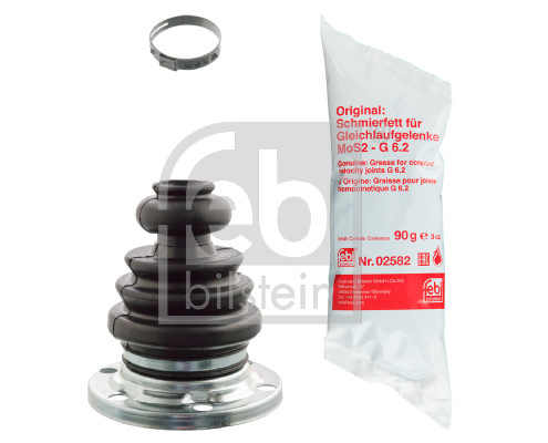 Ansamblu burduf articulatie planetara FEBI BILSTEIN 14067