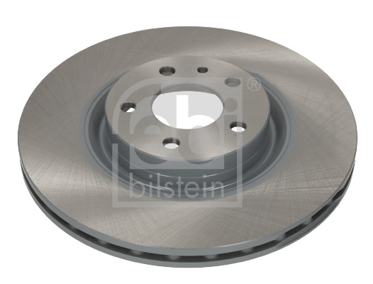 Disc frana FEBI BILSTEIN 14075