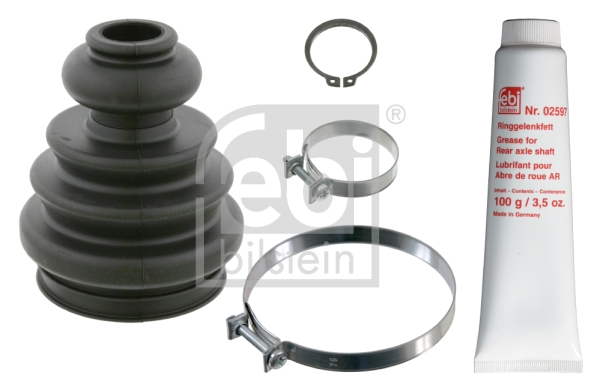 Ansamblu burduf articulatie planetara FEBI BILSTEIN 14093
