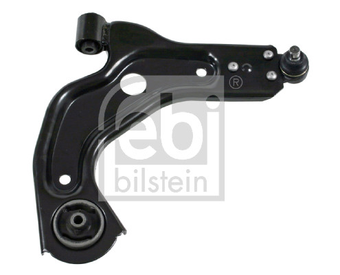 Brat suspensie roata FEBI BILSTEIN 14243