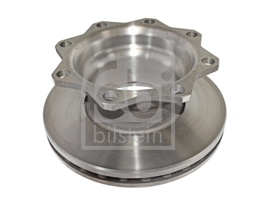 Disc frana FEBI BILSTEIN 14249