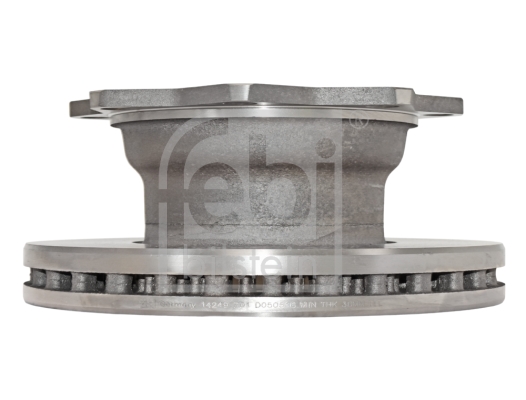 Disc frana FEBI BILSTEIN 14249