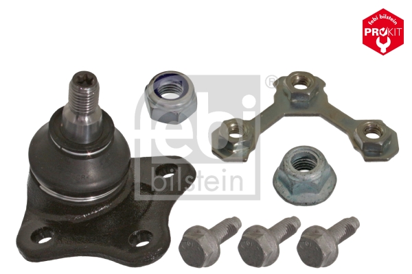 Pivot FEBI BILSTEIN 14444