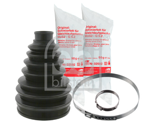 Ansamblu burduf articulatie planetara FEBI BILSTEIN 14495