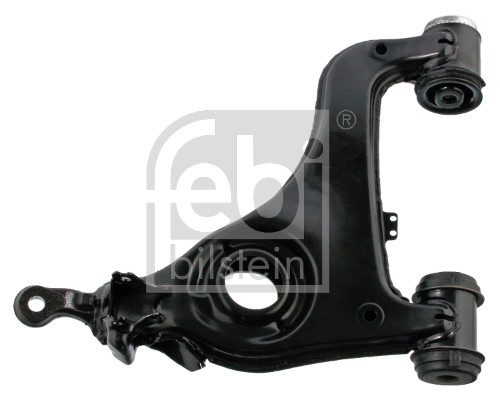 Brat suspensie roata FEBI BILSTEIN 14522
