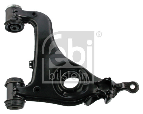 Brat suspensie roata FEBI BILSTEIN 14523