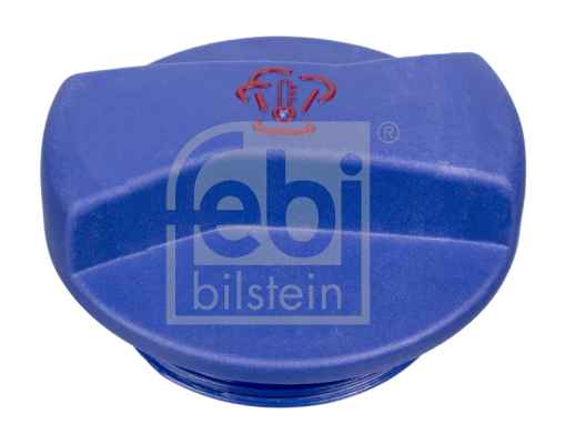 Buson vas expansiune FEBI BILSTEIN 14700