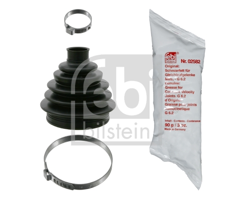 Ansamblu burduf articulatie planetara FEBI BILSTEIN 14777