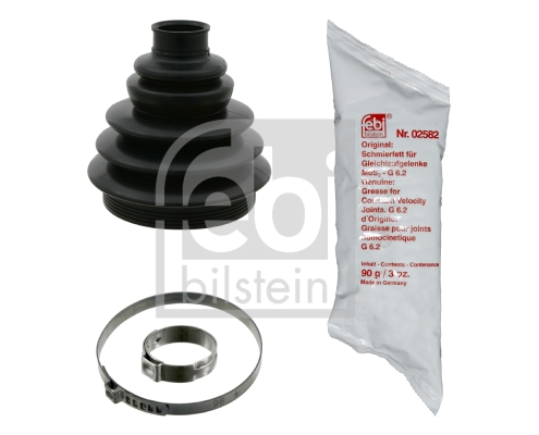 Ansamblu burduf articulatie planetara FEBI BILSTEIN 14909