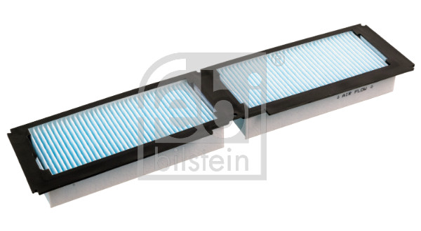 Filtru polen FEBI BILSTEIN 15350