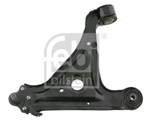 Brat suspensie roata FEBI BILSTEIN 15399