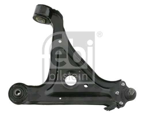 Brat suspensie roata FEBI BILSTEIN 15400