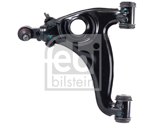 Brat suspensie roata FEBI BILSTEIN 15694