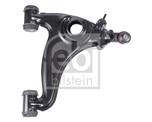 Brat suspensie roata FEBI BILSTEIN 15695