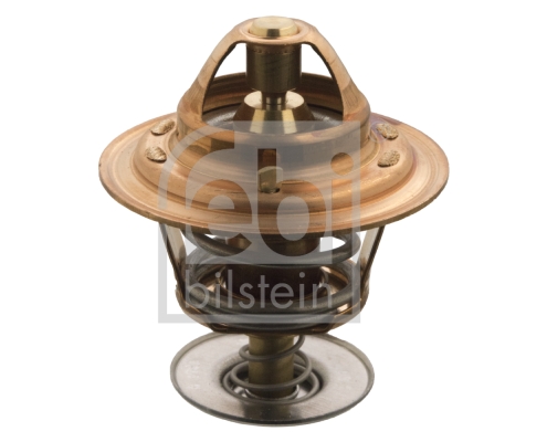 Termostat lichid racire FEBI BILSTEIN 15804