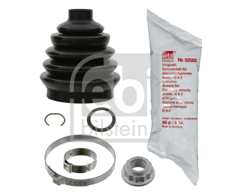 Ansamblu burduf articulatie planetara FEBI BILSTEIN 15824