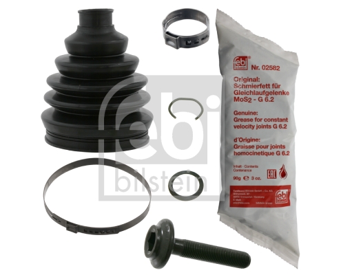 Ansamblu burduf articulatie planetara FEBI BILSTEIN 15842
