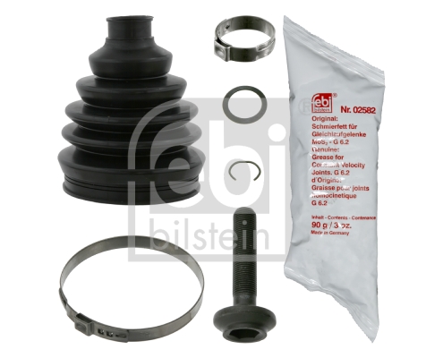 Ansamblu burduf articulatie planetara FEBI BILSTEIN 15844