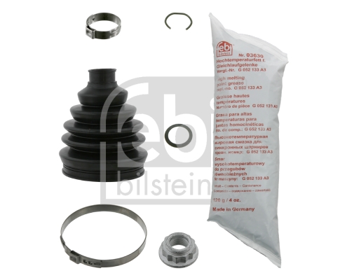 Ansamblu burduf articulatie planetara FEBI BILSTEIN 15848
