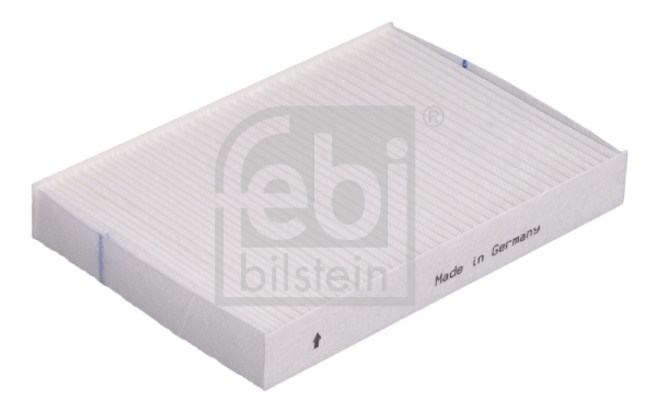 Filtru polen FEBI BILSTEIN 15939