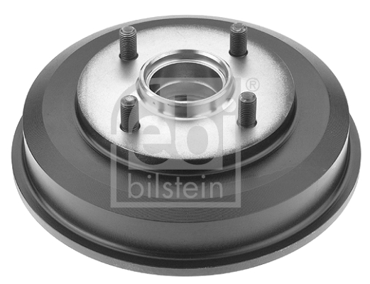 Tambur frana FORD FOCUS I (DAW, DBW) 1.8 TDCi  diesel 100 cai FEBI BILSTEIN 15993