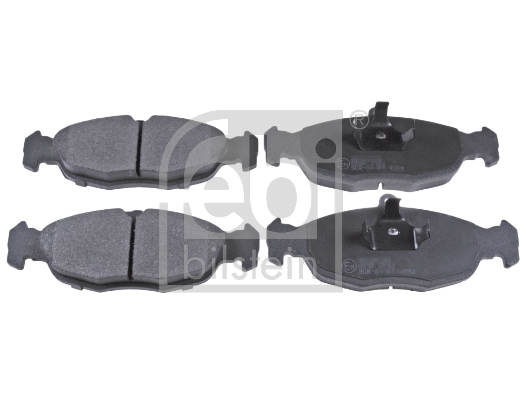 Placute frana FEBI BILSTEIN 16055