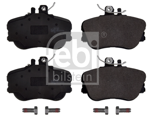 Placute frana FEBI BILSTEIN 16067