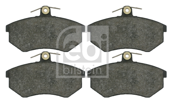 Placute frana FEBI BILSTEIN 16318