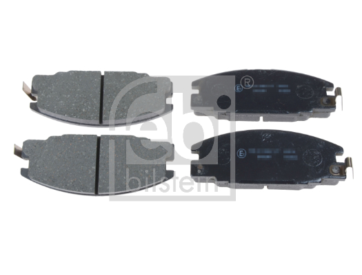 Placute frana FEBI BILSTEIN 16323