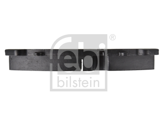Placute frana FEBI BILSTEIN 16607
