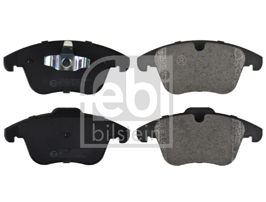 Placute frana FEBI BILSTEIN 16613
