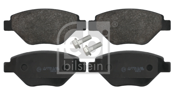 Placute frana FEBI BILSTEIN 16623