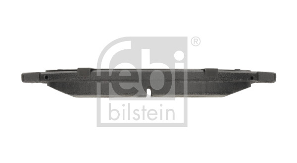 Placute frana FEBI BILSTEIN 16624
