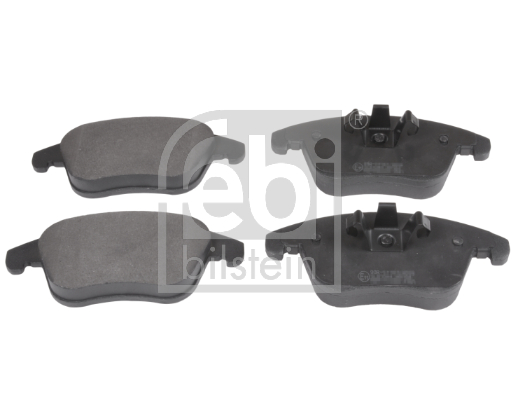 Placute frana FEBI BILSTEIN 16714