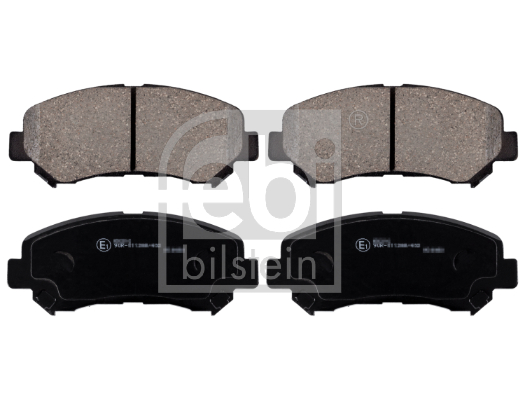 Placute frana FEBI BILSTEIN 16738