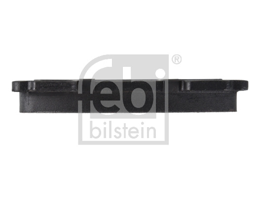 Placute frana FEBI BILSTEIN 16882