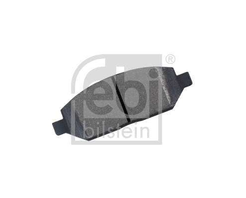 Placute frana FEBI BILSTEIN 16974