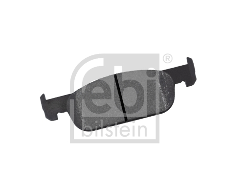 Placute frana FEBI BILSTEIN 16975