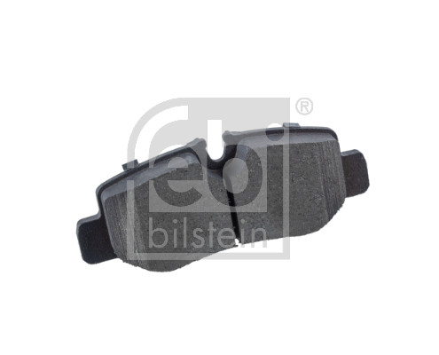 Placute frana FEBI BILSTEIN 16977