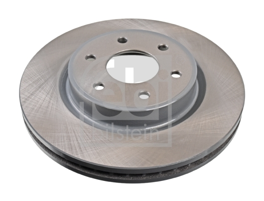 Disc frana FEBI BILSTEIN 170041