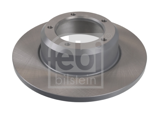 Disc frana FEBI BILSTEIN 170049
