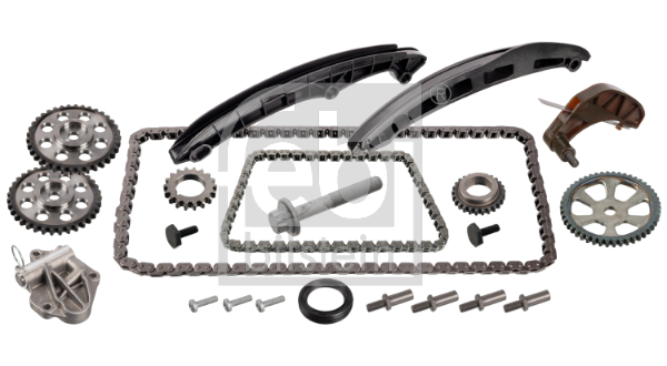 Kit lant de distributie FEBI BILSTEIN 170331