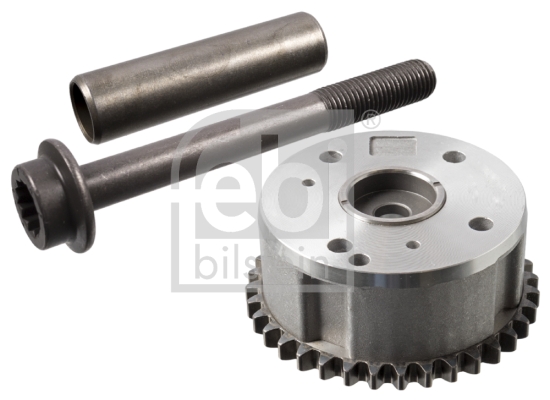 Regulator ax cu came VW GOLF V (1K1) 1.6 FSI  benzina 115 cai FEBI BILSTEIN 170356